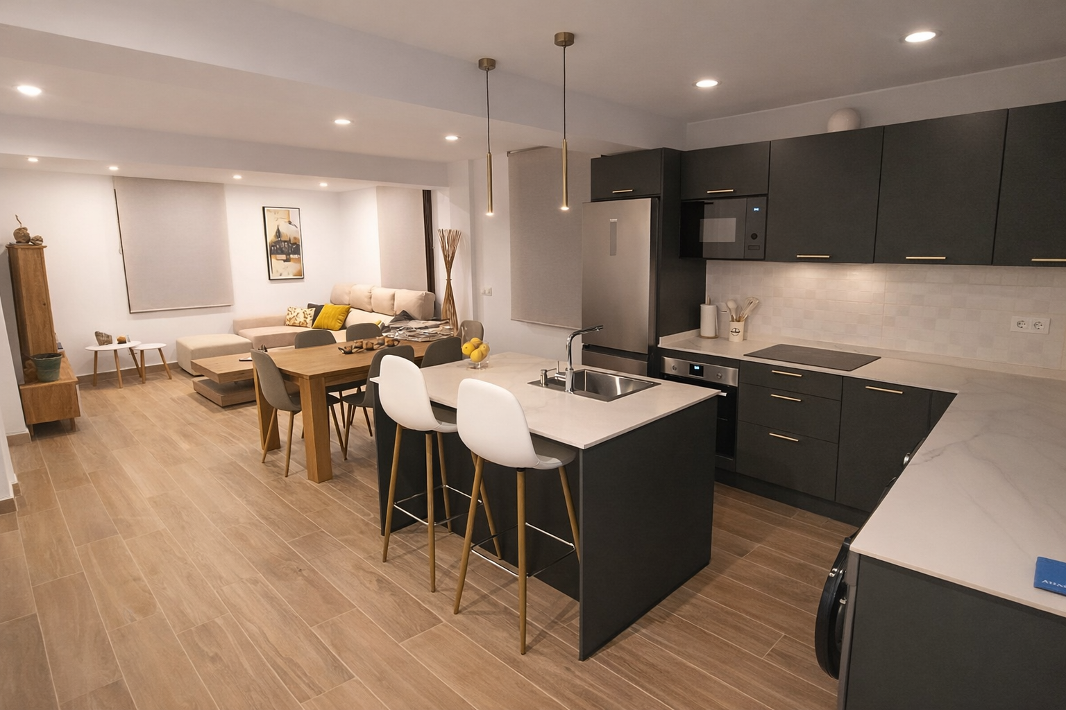 Salón La Casa del Castillo